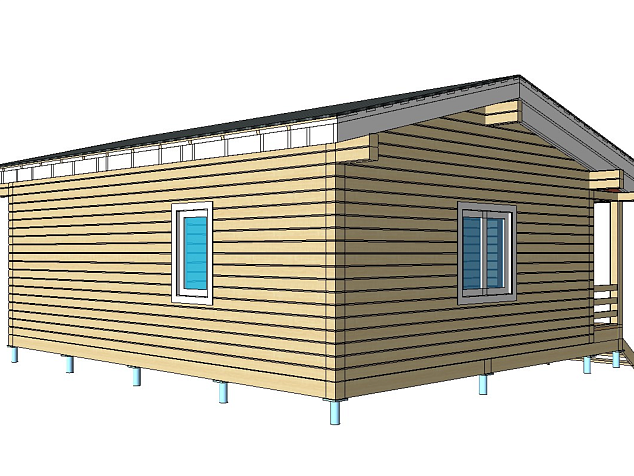 Проект  «Тутаев» 