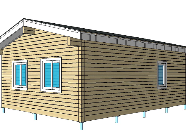 Проект  «Тутаев» 