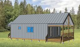 Сканди - компания Свой Сруб