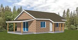 Солнечный - компания Свой Сруб