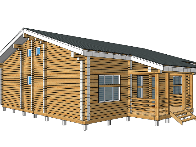 Проект «Подмосковье» 
