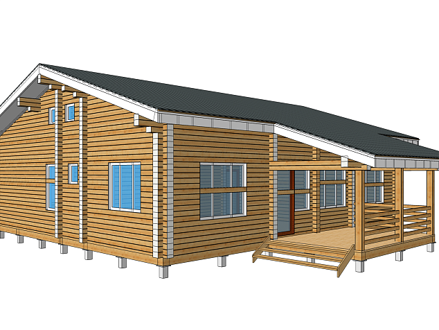 Проект «Подмосковье» 