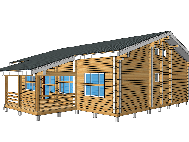 Проект «Подмосковье» 