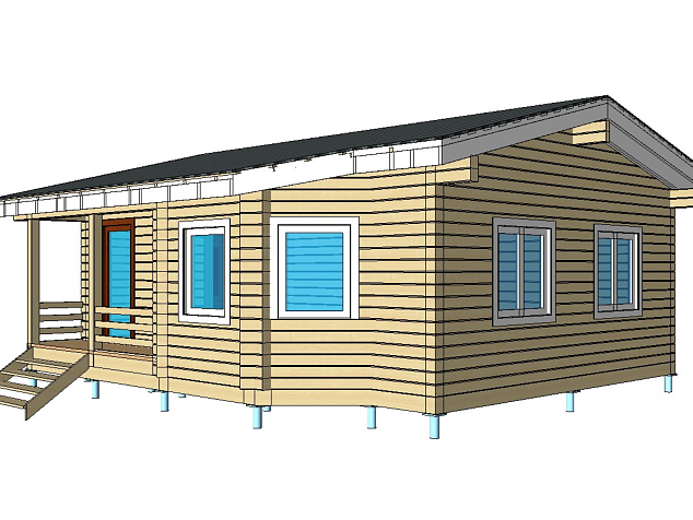 Проект  «Тутаев» 